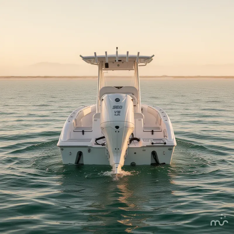 Slide: The Image of Sea Fox 248 Commander 2027 - 3