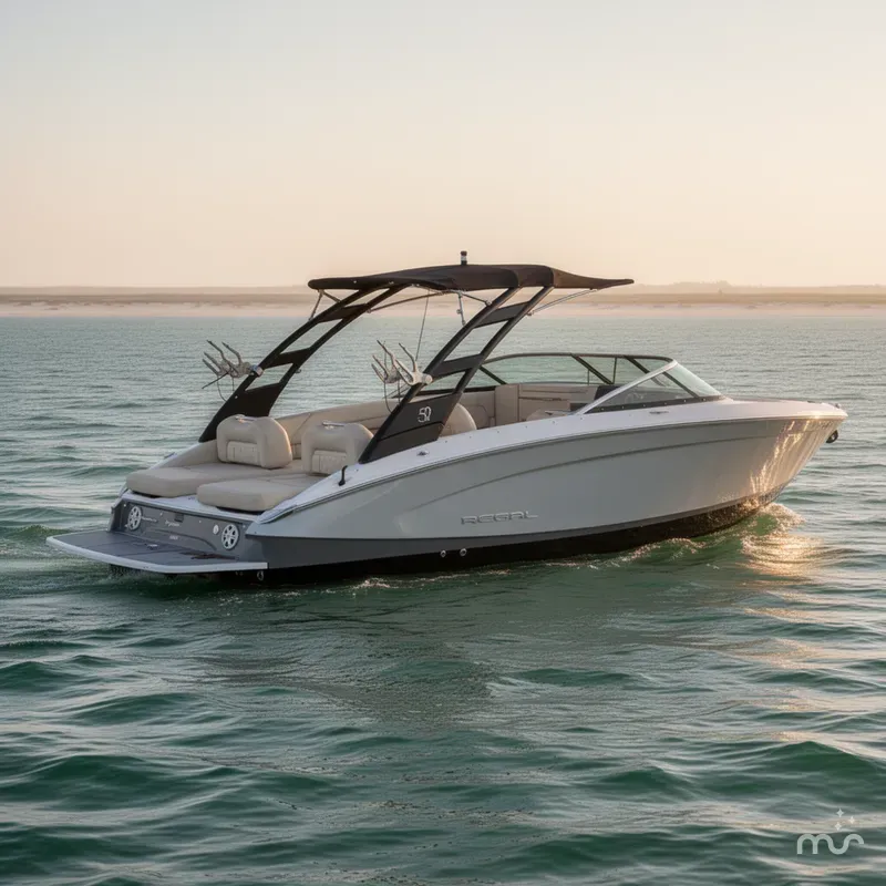 The Image of Regal LS6 Surf 2021 - 0