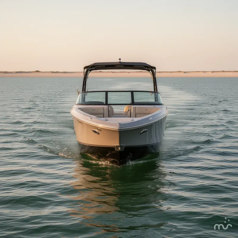 Slide: The Image of Regal LS6 Surf 2021 - 1