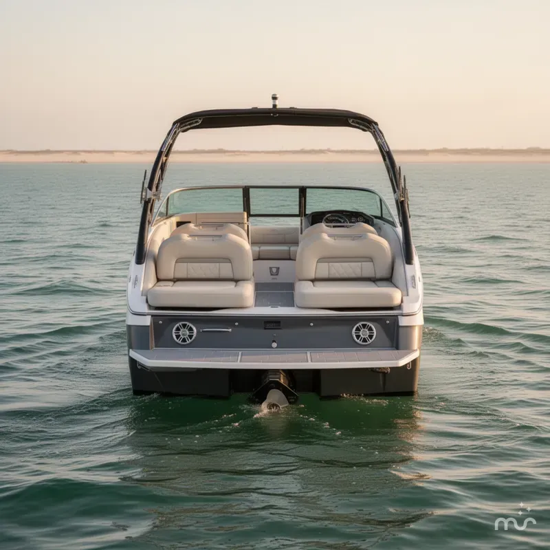 Slide: The Image of Regal LS6 Surf 2021 - 3