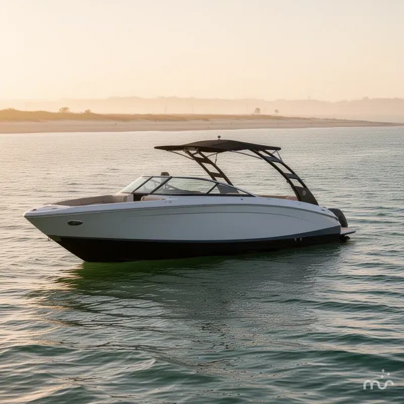 Slide: The Image of Regal LS6 Surf 2021 - 4