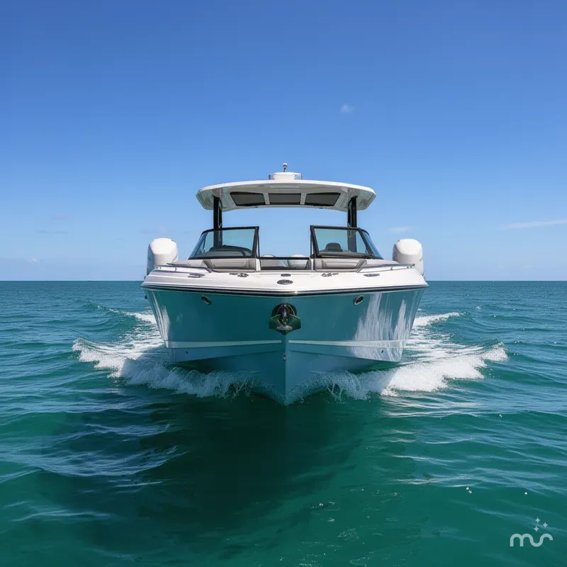 Slide: The Image of Monterey Elite 30 OB 2027 - 1