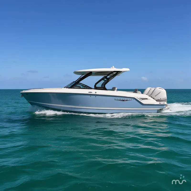 Slide: The Image of Monterey Elite 30 OB 2027 - 2