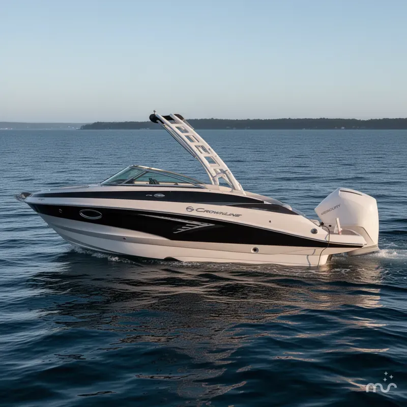 The Image of Crownline Boats 250 XSS 2026 - 0