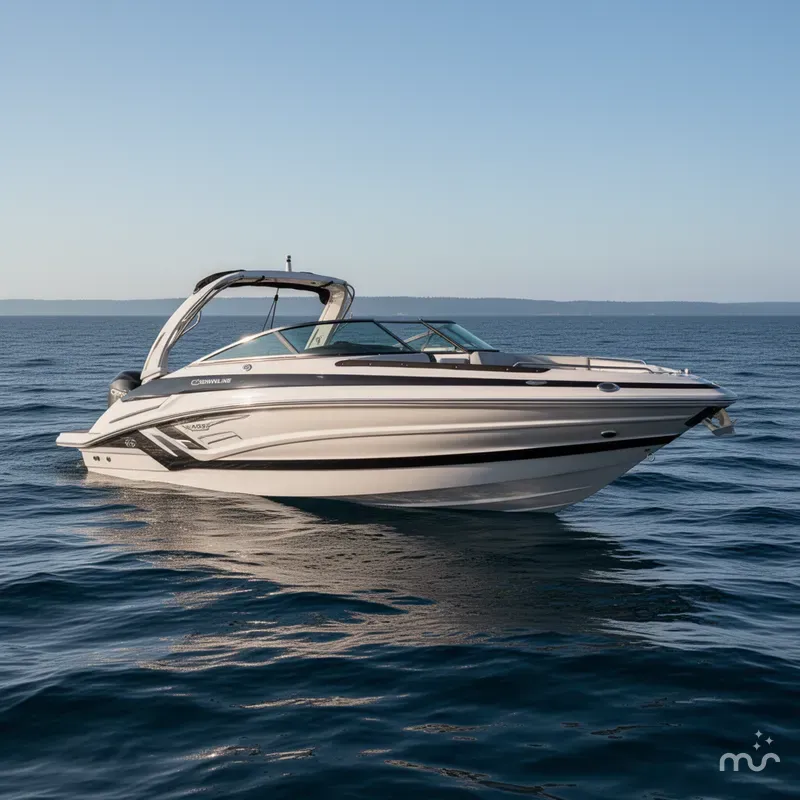 The Image of Crownline Boats 270 XSS 2026 - 0