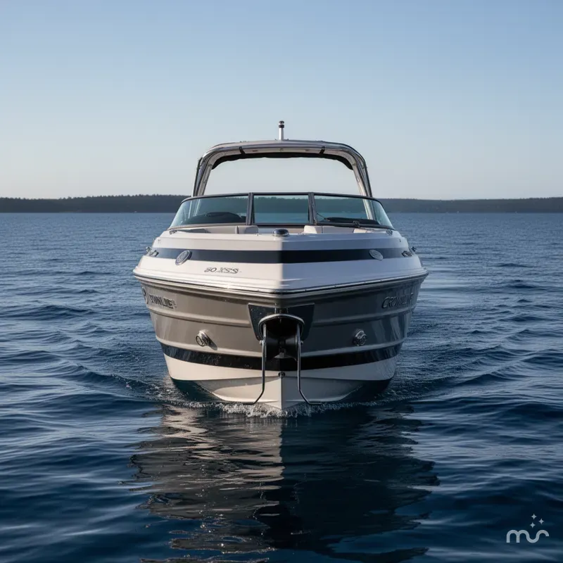 Slide: The Image of Crownline Boats 270 XSS 2026 - 1