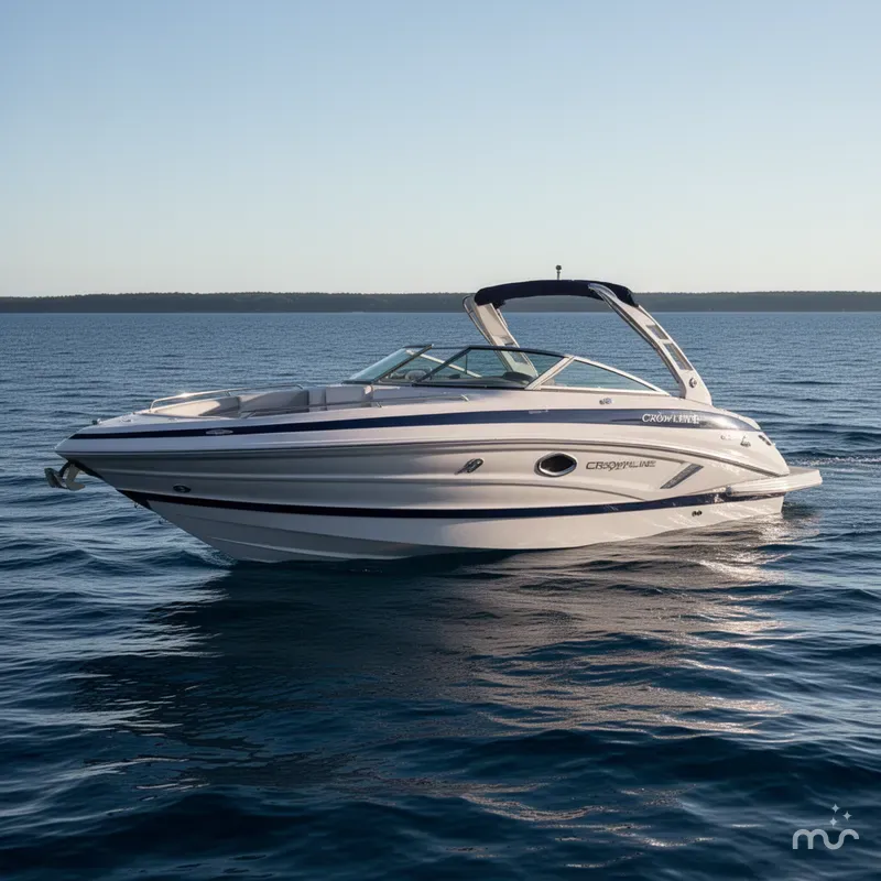 The Image of Crownline Boats 288 XSS 2026 - 0
