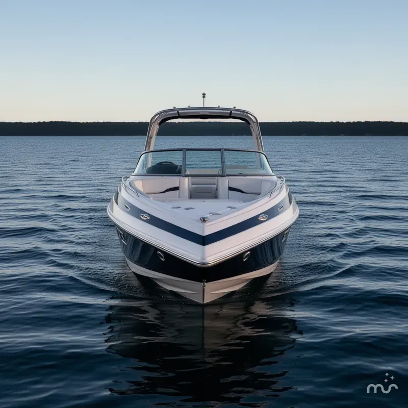 Slide: The Image of Crownline Boats 288 XSS 2026 - 1