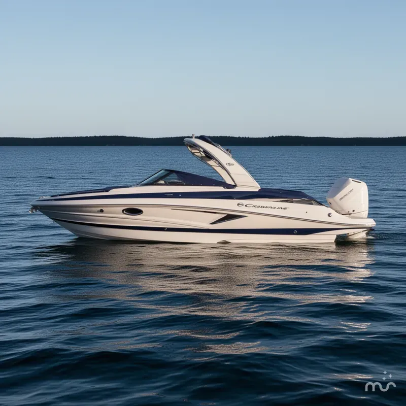 Slide: The Image of Crownline Boats 288 XSS 2026 - 2