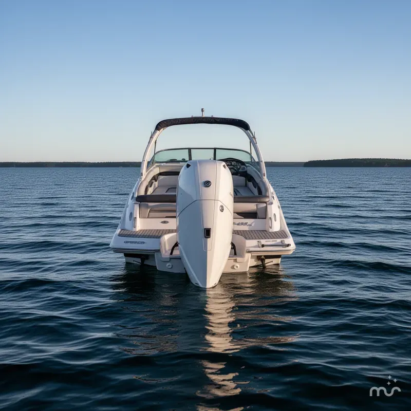 Slide: The Image of Crownline Boats 288 XSS 2026 - 4