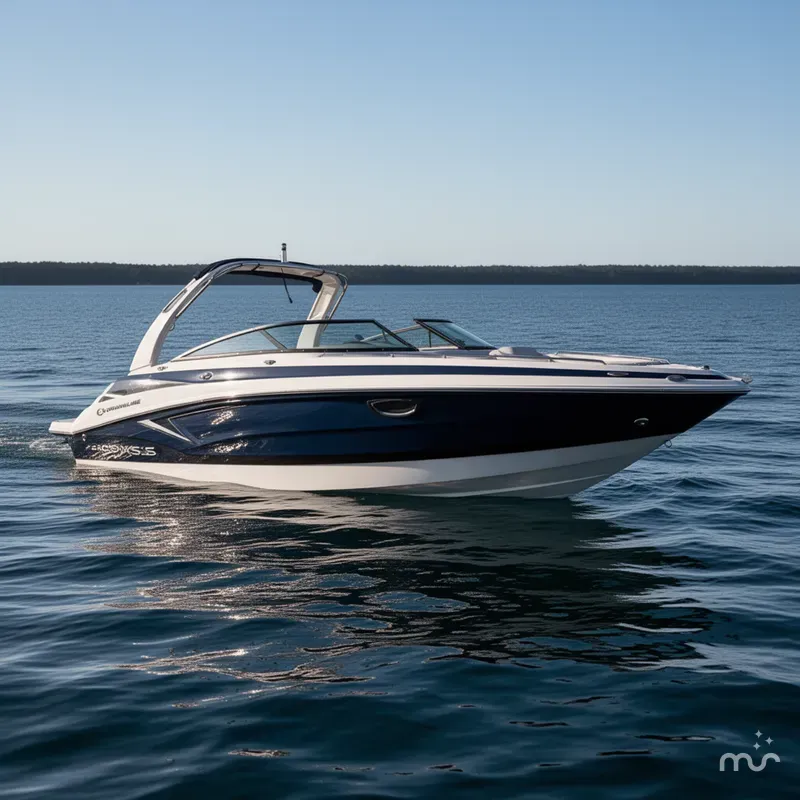 The Image of Crownline Boats 298 XSS 2026 - 0