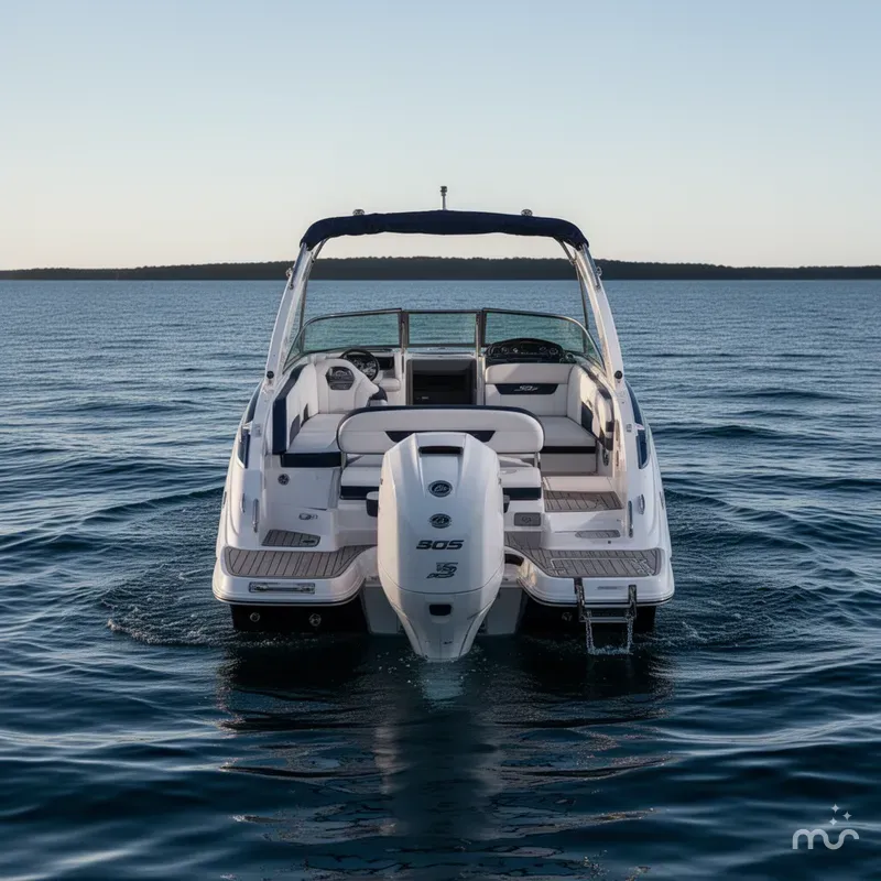 Slide: The Image of Crownline Boats 298 XSS 2026 - 3