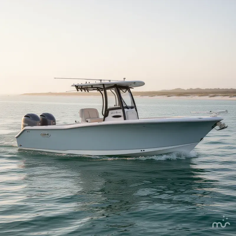 The Image of Sea Hunt Gamefish 25 2023 - 0