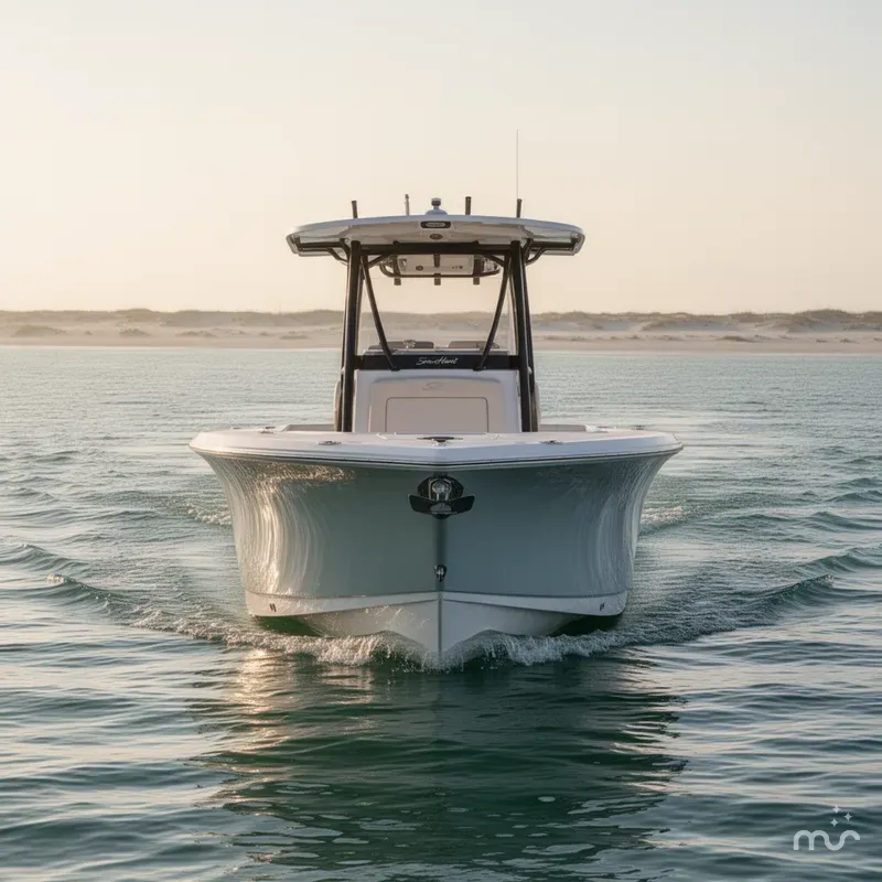 Slide: The Image of Sea Hunt Gamefish 25 2023 - 3