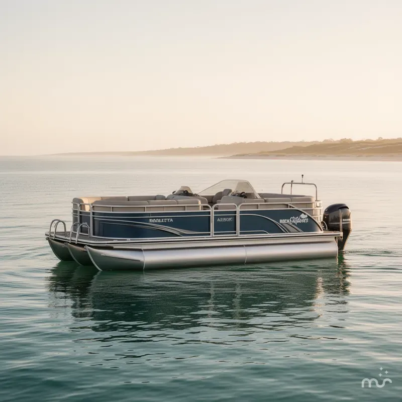The Image of Barletta A22QC 2027 - 0