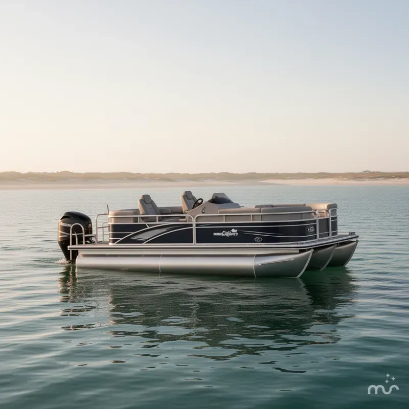 The Image of Barletta A22QC 2027 - 0