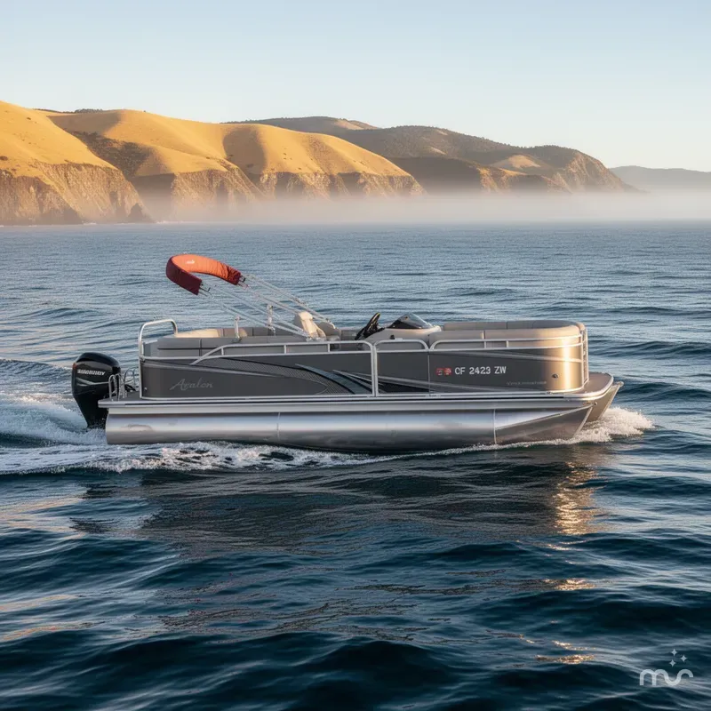 The Image of Avalon Venture BF 2022 - 0