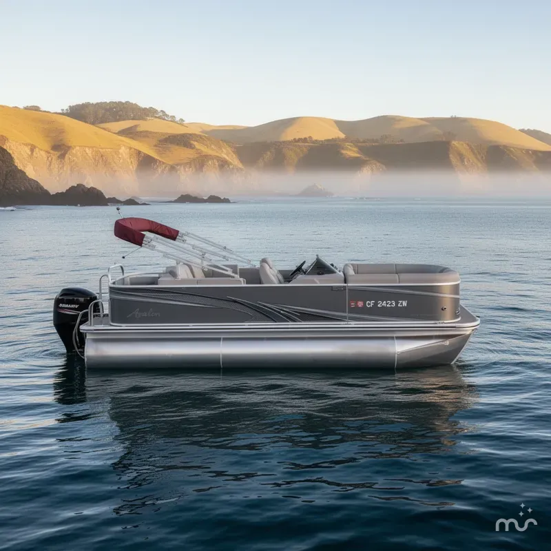 Slide: The Image of Avalon Venture BF 2022 - 1