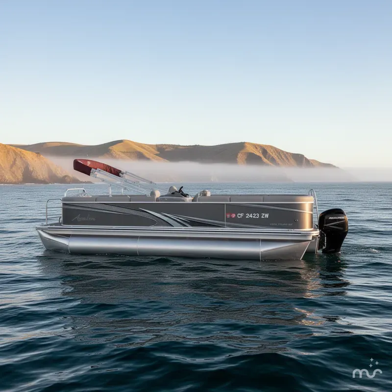 Slide: The Image of Avalon Venture BF 2022 - 2