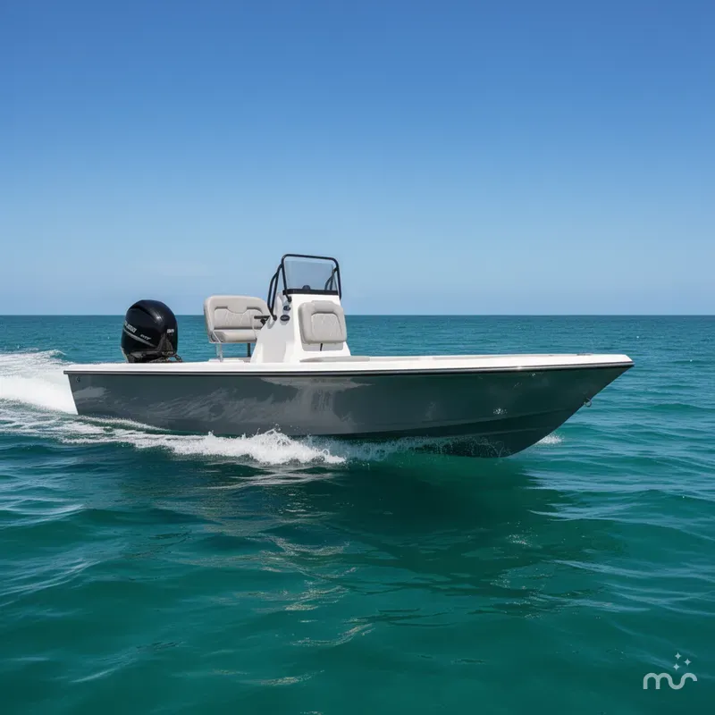 The Image of Blazer PureBay 2200 2027 - 0
