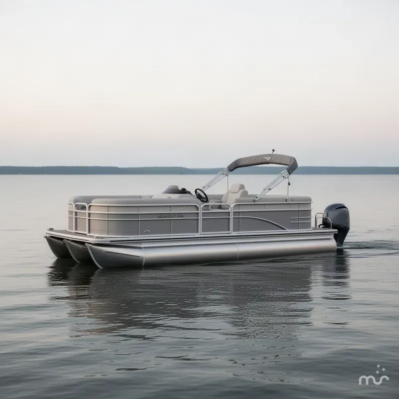 The Image of Barletta S22UC 2027 - 0