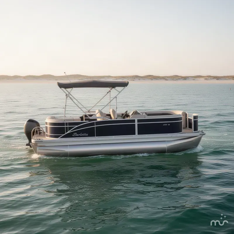 The Image of Barletta S22UC 2027 - 0