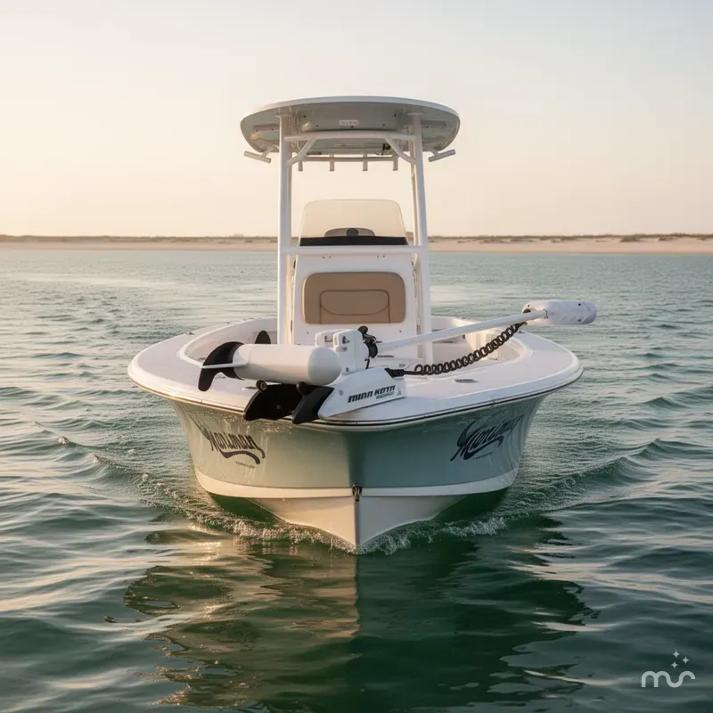 Slide: The Image of Sportsman Masters 227 Bay Boat 2016 - 1