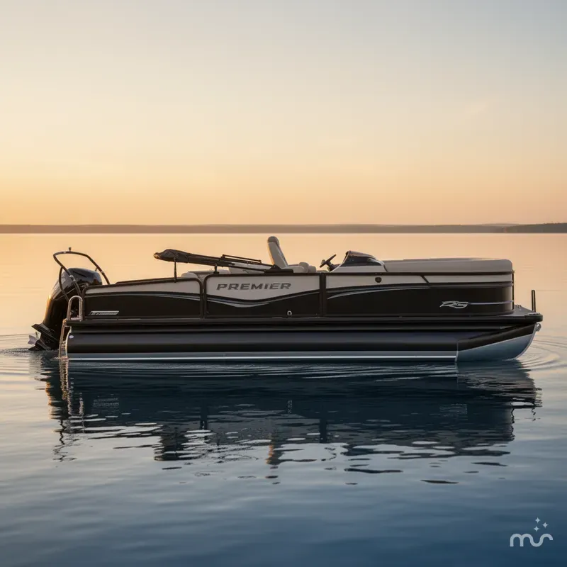 The Image of Premier 230 Sunsation RS - CL 2027 - 0