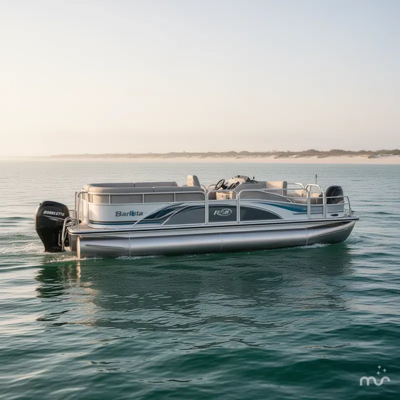The Image of Barletta C22M 2027 - 0