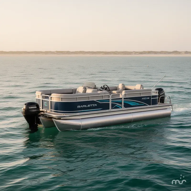 Slide: The Image of Barletta C22M 2027 - 2