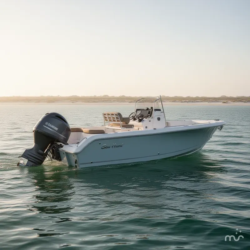 The Image of Sea Hunt Ultra 219 2021 - 0
