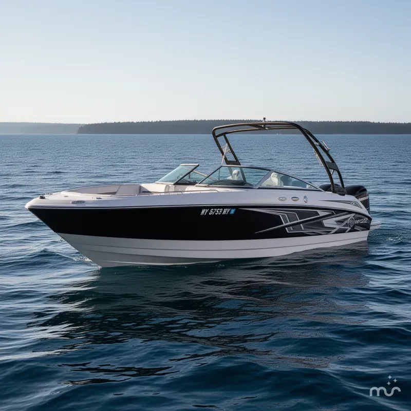 Slide: The Image of Monterey M-22 2019 - 2