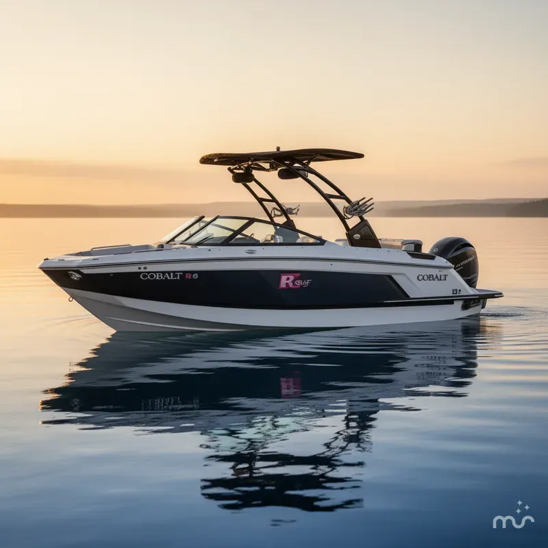 The Image of Cobalt R4 Surf 2024 - 0