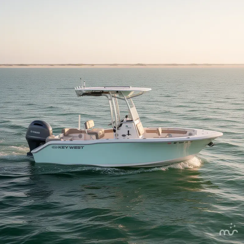 The Image of Key West 203 FS 2023 - 0