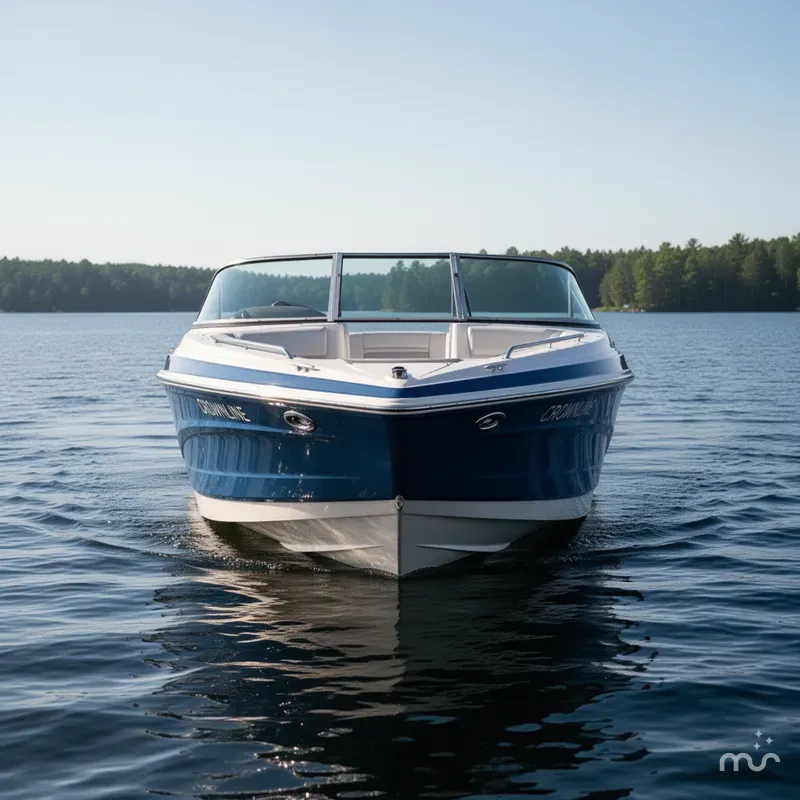 Slide: The Image of Crownline Boats 200 SS 2027 - 1