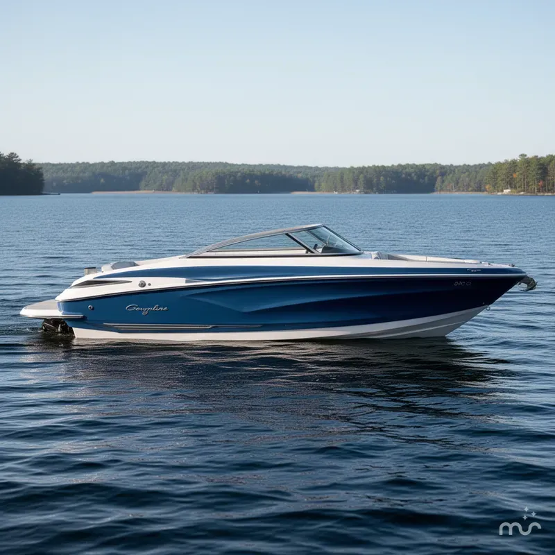 Slide: The Image of Crownline Boats 200 SS 2027 - 2