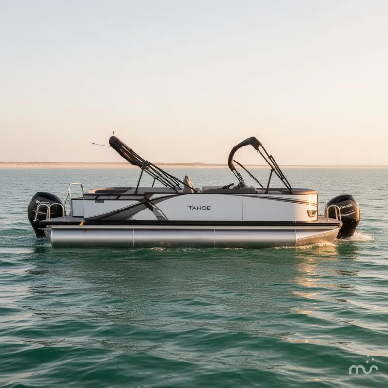 The Image of Tahoe LTZ QL23T 2025 - 0