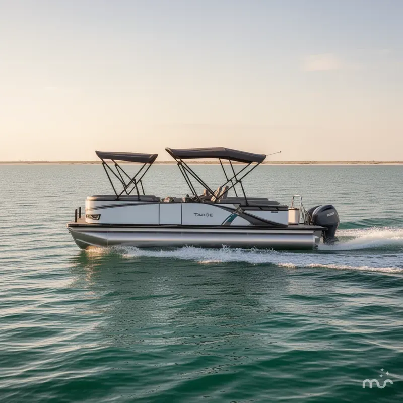 Slide: The Image of Tahoe LTZ QL23T 2025 - 4
