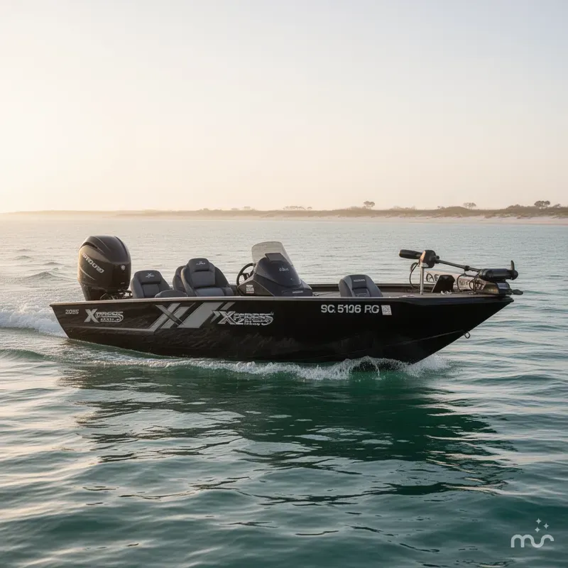 The Image of Xpress X21 Pro 2025 - 0