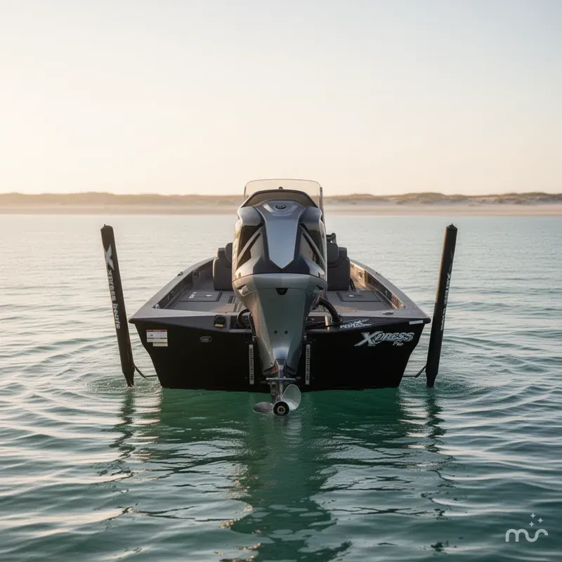 Slide: The Image of Xpress X21 Pro 2025 - 3