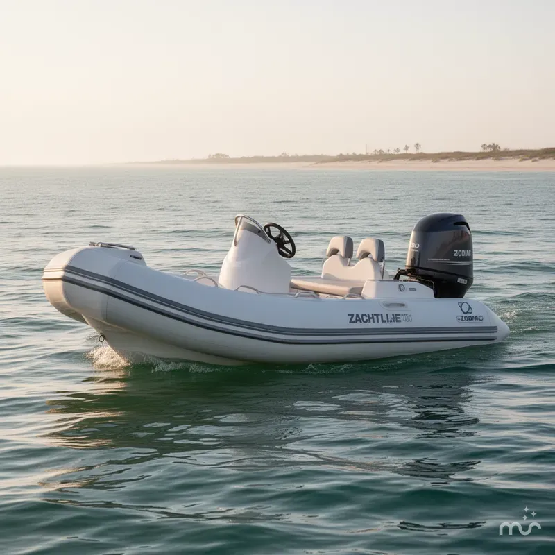 The Image of Zodiac Yachtline 400 2023 - 0