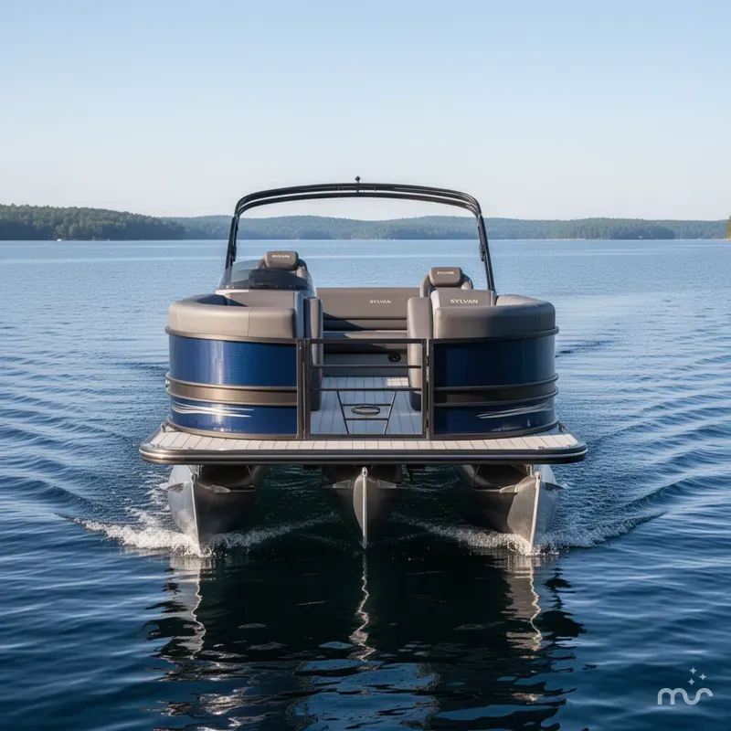 Slide: The Image of Sylvan X3 CLZ DH Mirage - Platinum Pkg 2026 - 1