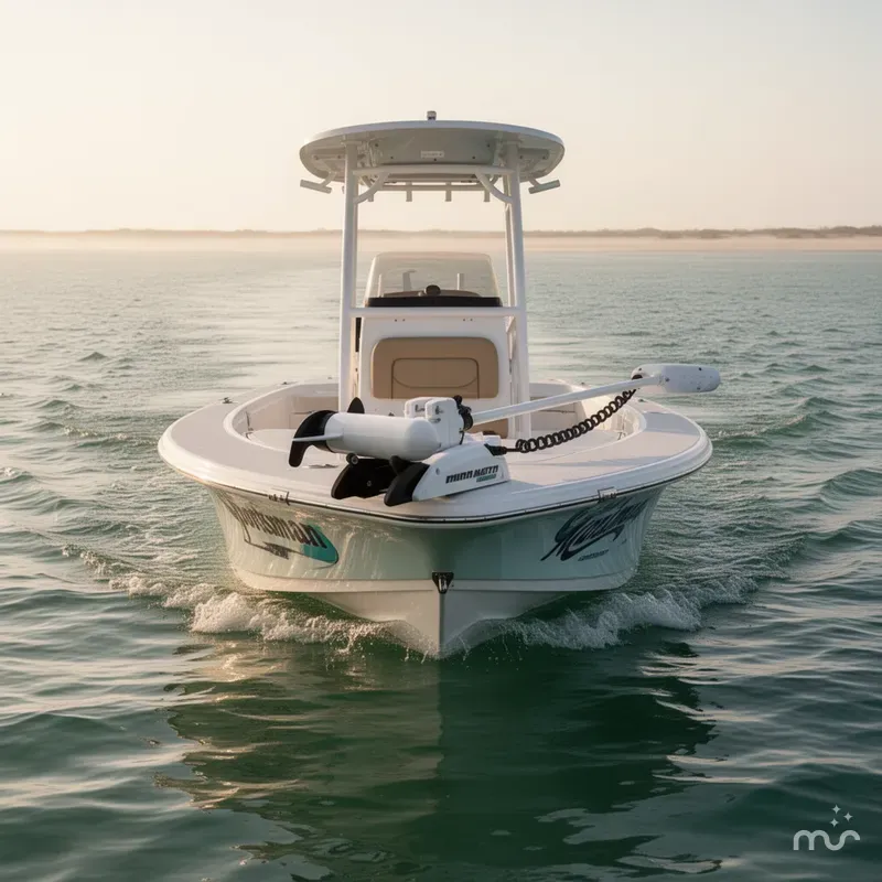 Slide: The Image of Sportsman Masters 227 Bay Boat 2016 - 1