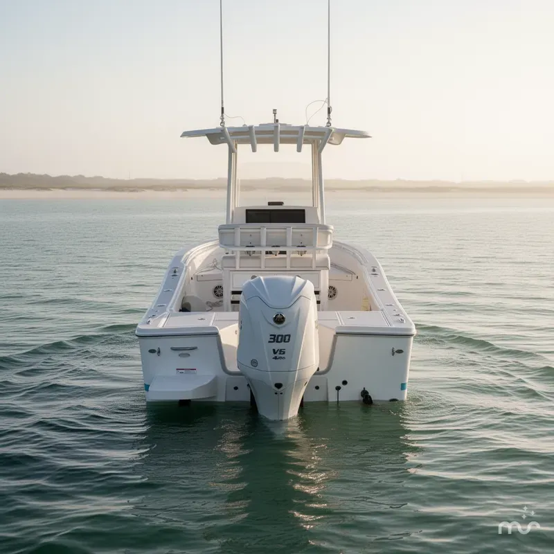 Slide: The Image of Regulator Marine 24XO 2024 - 3