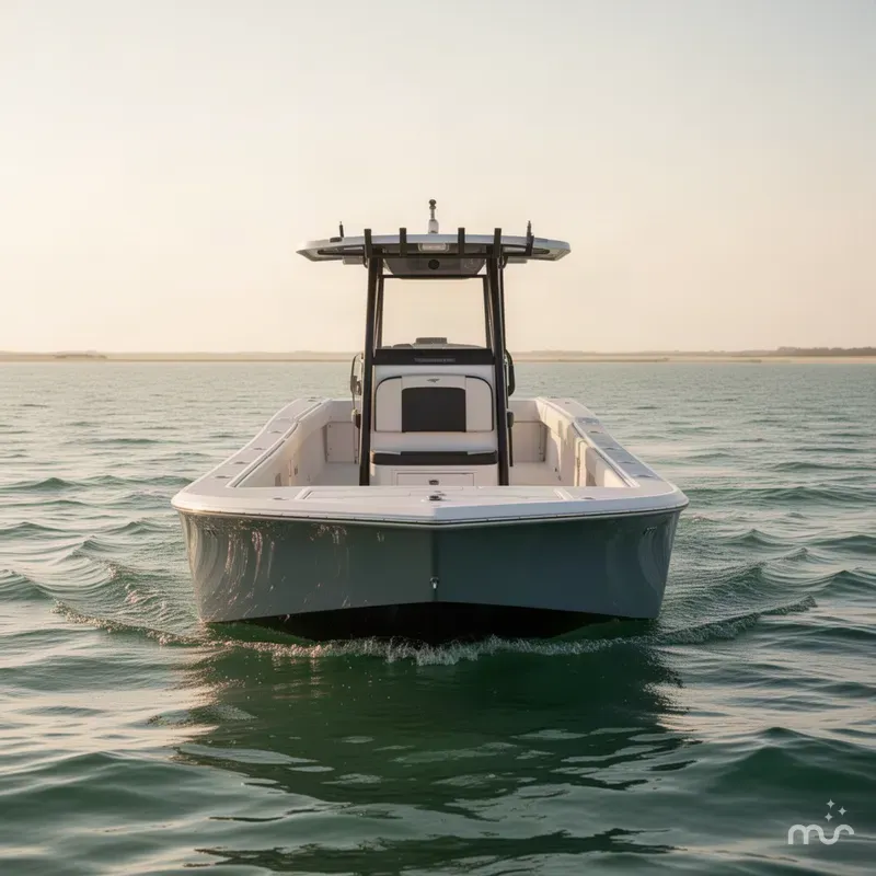 Slide: The Image of Tidewater 2500 Carolina Bay 2026 - 3