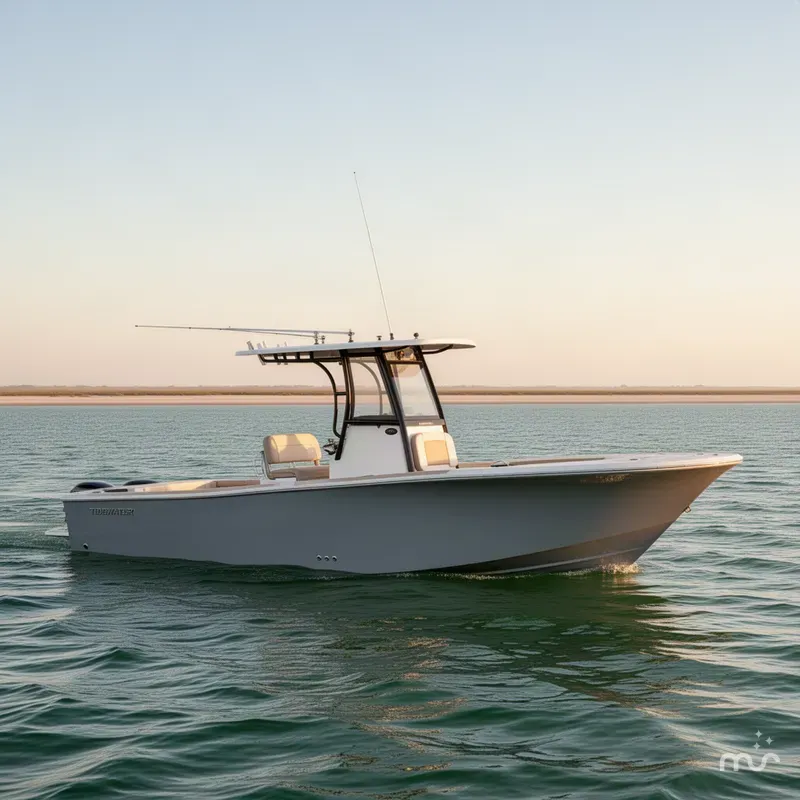 Slide: The Image of Tidewater 2500 Carolina Bay 2026 - 4