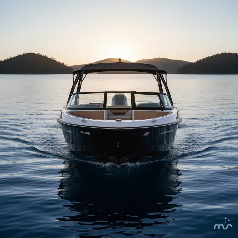 Slide: The Image of Bayliner V20 2026 - 1