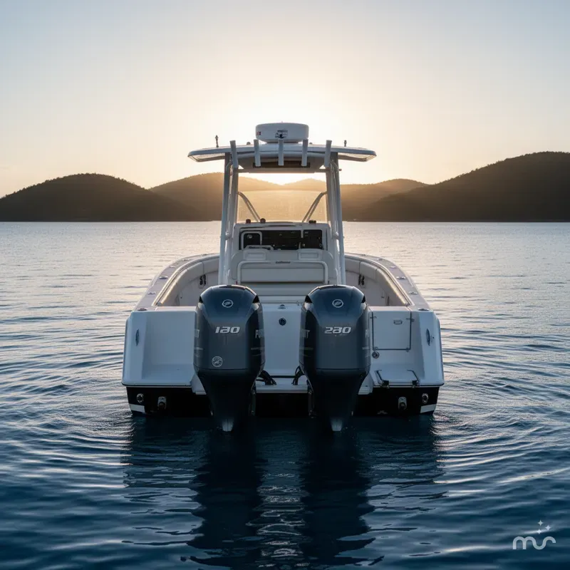 Slide: The Image of Pursuit C280 Center Console 2013 - 3