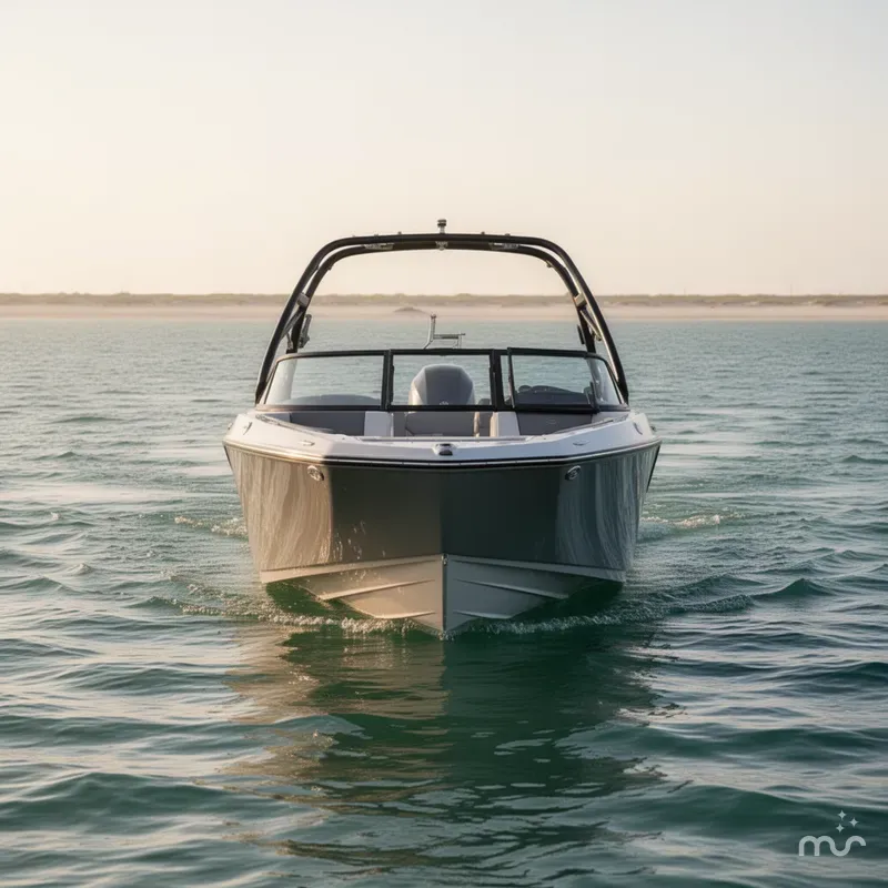 Slide: The Image of Yamaha 252XE 2025 - 1