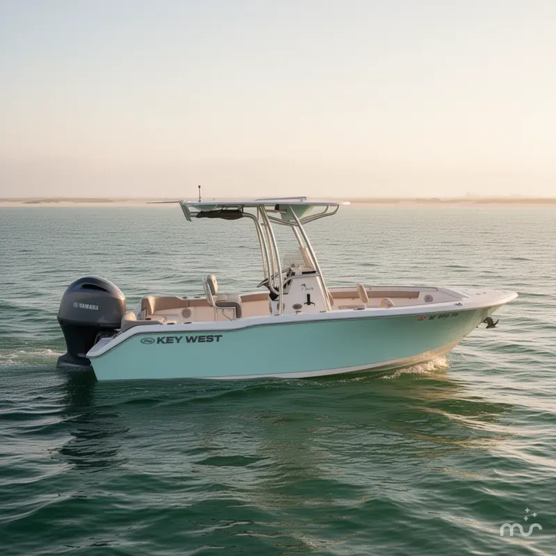 The Image of Key West 203 FS 2023 - 0